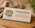 Cadeaubon