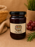 Portstroop