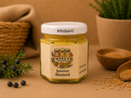 Jenever mosterd