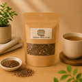 Rooibos, citroen en vijgen thee