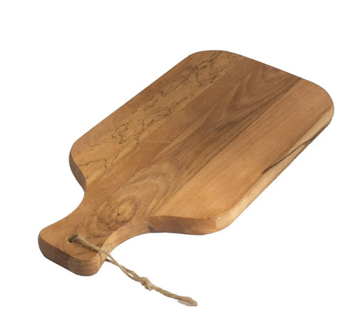 Houten plank klein